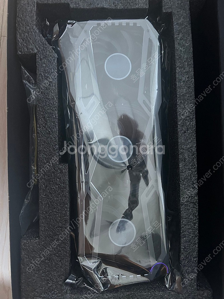 rtx 3070ti 이엠텍 팝니다. (as 25년 5월...--2