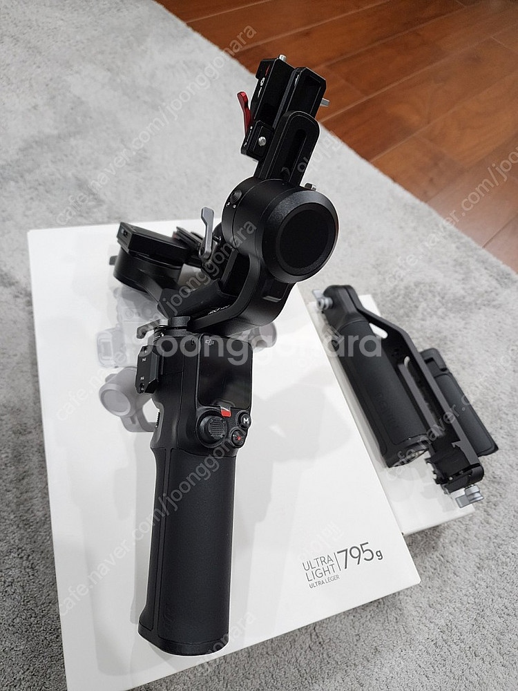짐벌 dji rs3 mini--1