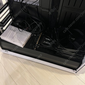 (서울등촌) fractal design meshify s2 상태 좋은 pc케이스 팝니다.