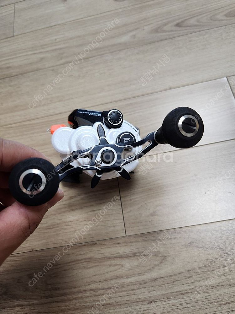 카이젠 150W 좌핸 팝니다 방짜배터리 포함--5