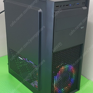 i5-6400 PC 컴퓨터 본체