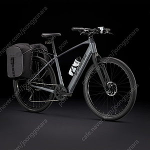 트렉 듀얼 스포츠+ DS2 전기 자전거