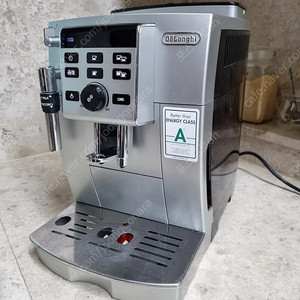 드롱기 전자동 커피머신(ECAM23.120.SB)가격내림