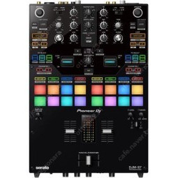 dj mixer s7 중고 팝니다