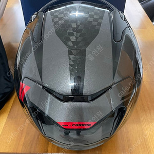 홍진 RPHA 11 CARBON LOWIN MC5 풀카본 헬멧