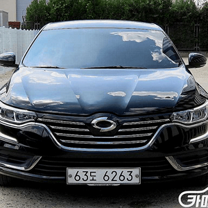 [르노코리아(삼성)]SM6 LPG 2.0 LPe LE 2019 년 69,797km