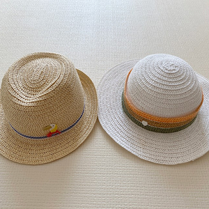 에뜨와 유아용 모자