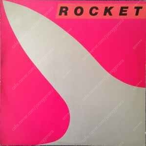 rocket lp 삽니다