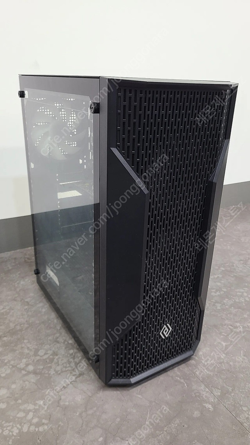 라이젠 3500X SSD 480g GTX1050 데스크탑 PC 본체 컴퓨터
