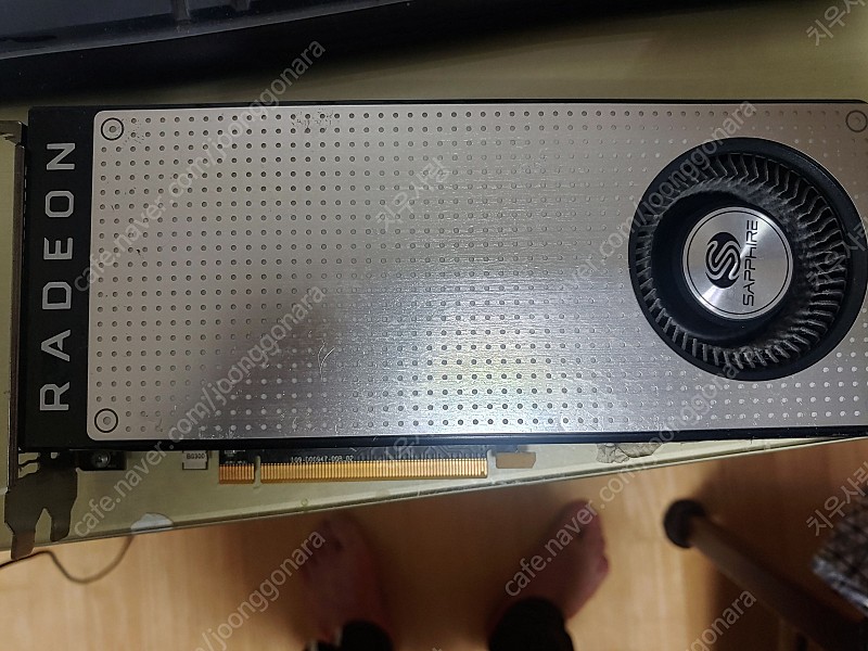 rx470 4g 팝니다