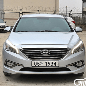 [현대]LF 쏘나타 1.7 E-VGT 스마트 기본형 2016 년 103,199km