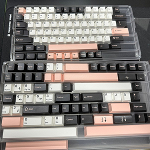 gmk olivia, rudy r2 판매합니다