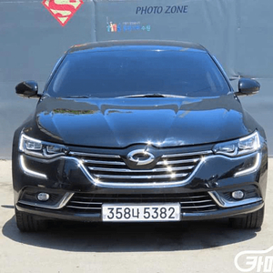 [르노코리아(삼성)]SM6 가솔린 2.0 프라임 SE 2019 년 71,773km