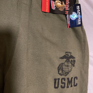 미해병 오리지널 팬츠 USMC