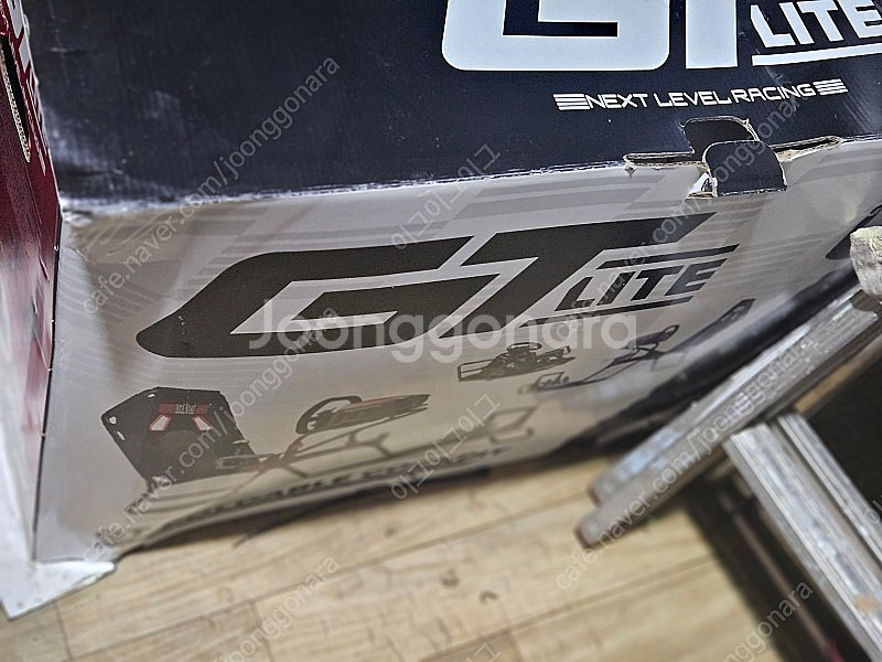 PS5 레이싱 세트 (T300RS GT edition ...--0