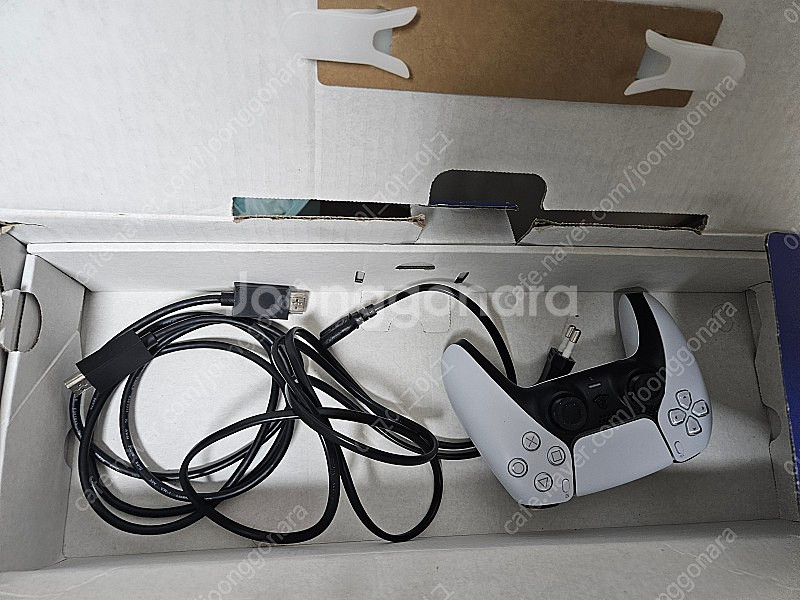 PS5 디스크에디션 (CFI-1218)--1