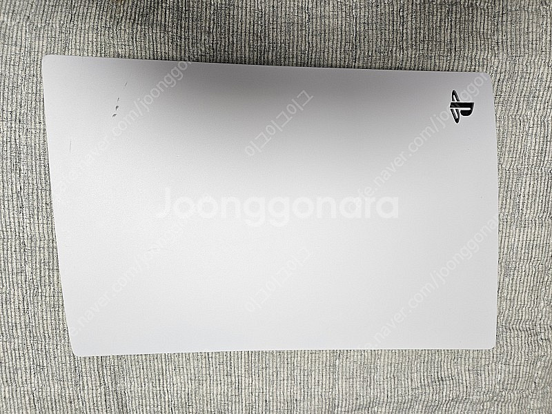 PS5 디스크에디션 (CFI-1218)--3