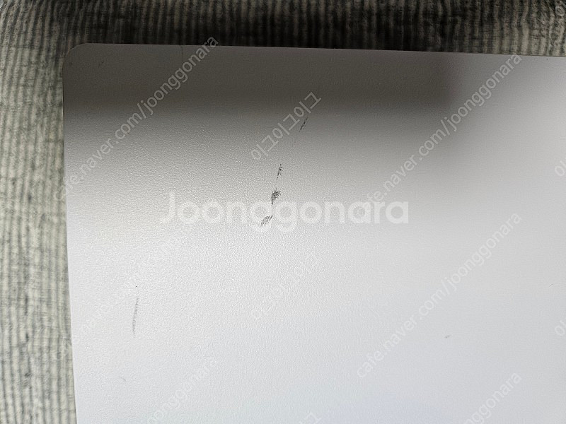 PS5 디스크에디션 (CFI-1218)--4