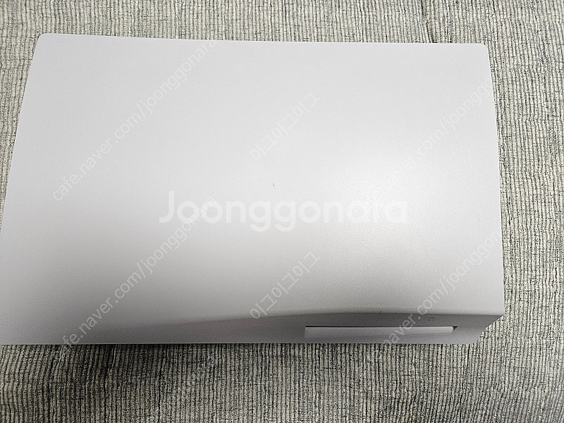 PS5 디스크에디션 (CFI-1218)--5