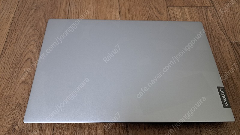 레노버 노트북 IdeaPad s340-15api