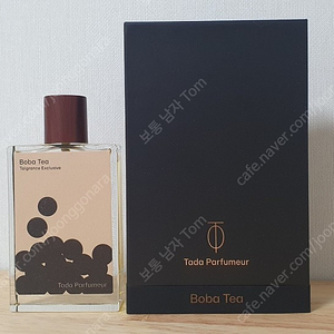 Tada parfumeur 보바티 100ml