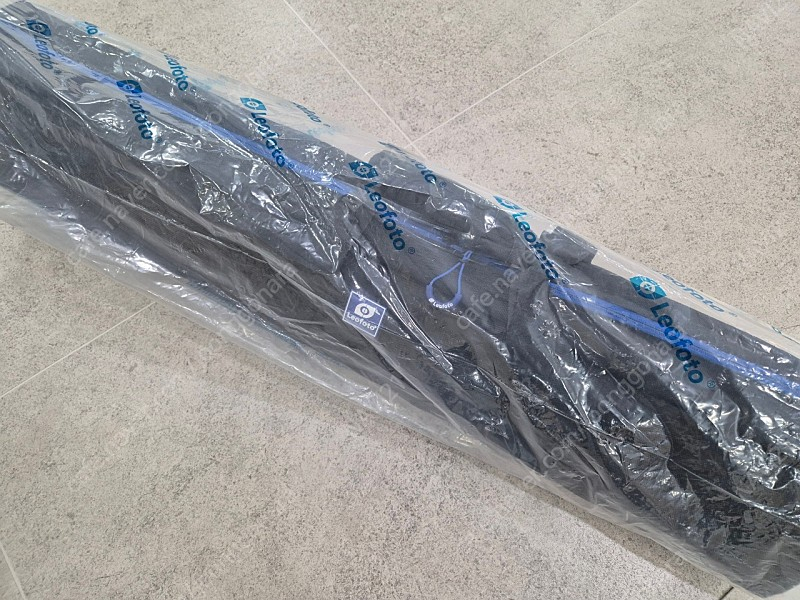 레오포토 LVC-193C+BV-15 팝니다.--2