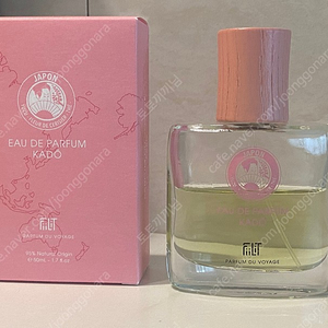 필릿 카도 향수 50ml