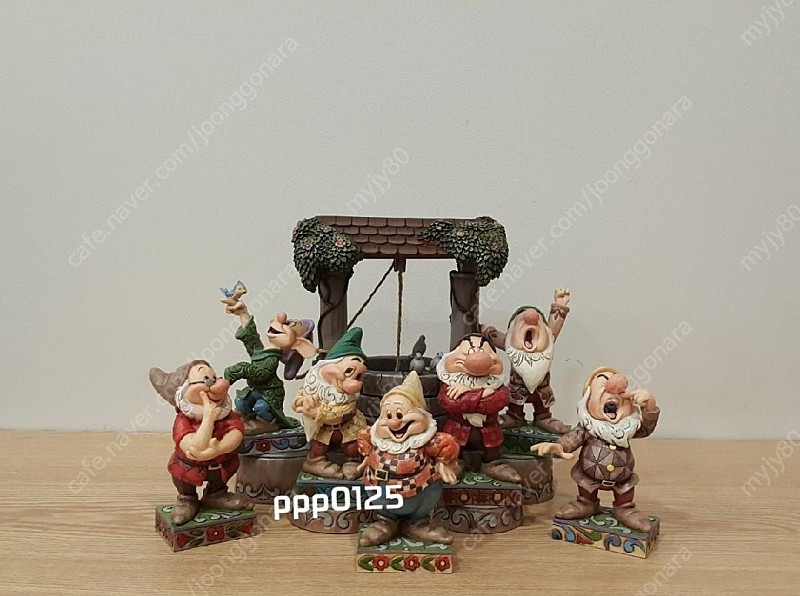 짐슈어 짐쇼어 일곱난쟁이 에네스코--1