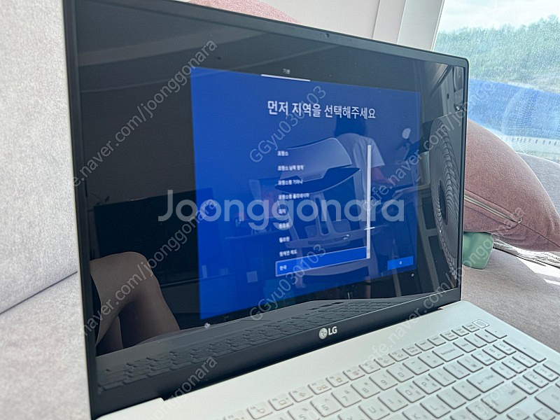 LG그램 17인치 17z90n-va70k--2