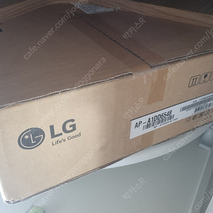 LG OLED TV 받침대 AP-A1DD6548 새제품 판매