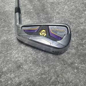 캘러웨이(Callaway) Legacy Forged 6번 아이언 (95S)