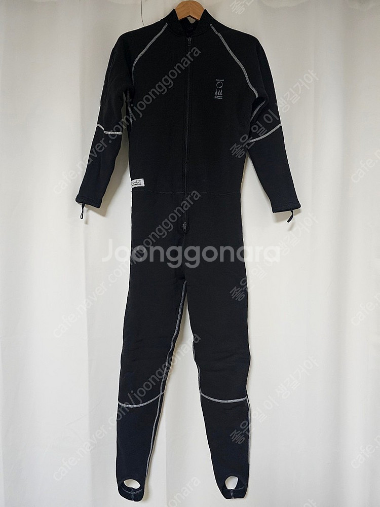 포스엘리먼트 아크틱 원피스 ARCTIC ONE-PIEC...--0