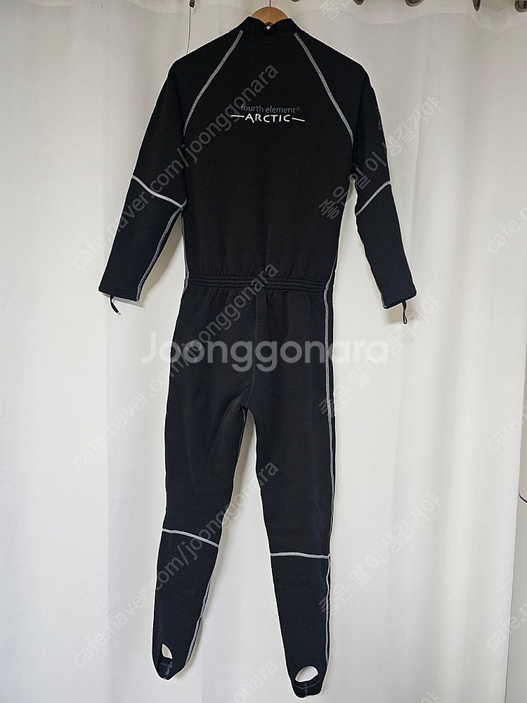 포스엘리먼트 아크틱 원피스 ARCTIC ONE-PIEC...--1