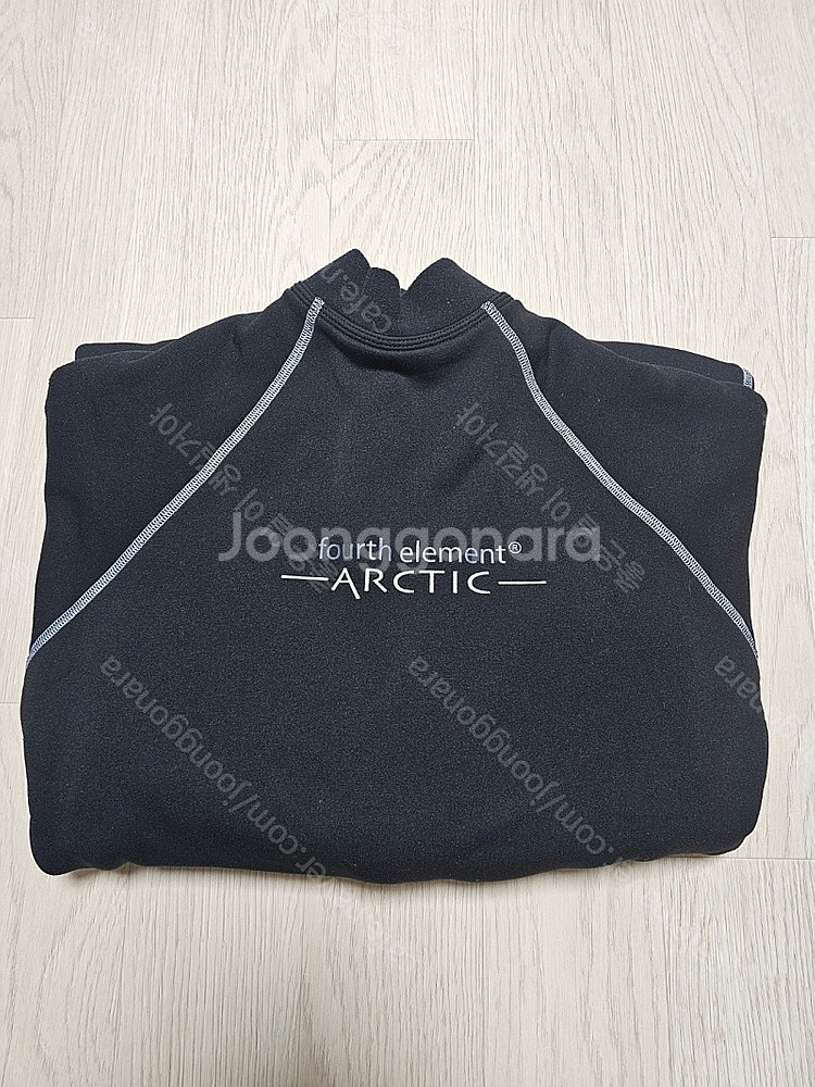 포스엘리먼트 아크틱 원피스 ARCTIC ONE-PIEC...--5