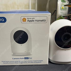 아카라 홈캠 홈CCTV 베이비캠 펫캠