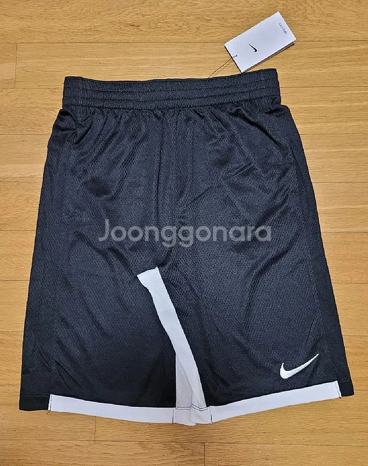 새상품 L XL- 나이키 주니어 드라이핏 스포츠웨어 기...--0