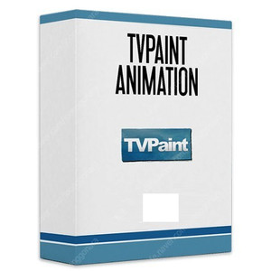 TVPaint 11 프로페셔널 삽니다.