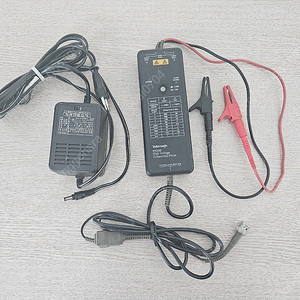 Tektronix P5200 High Voltage Differential Probe 고전압차동프로