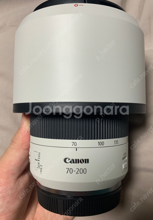 캐논 RF70-200 f4 (알형아)--0
