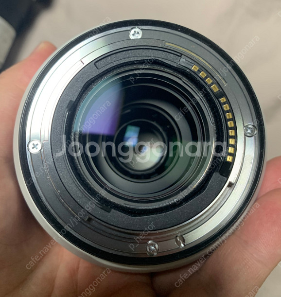 캐논 RF70-200 f4 (알형아)--2