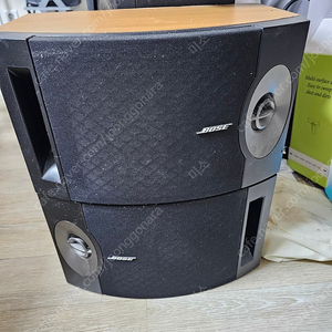 bose 스피커 301-v 201-v