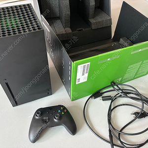 xbox series x 엑시엑 팔아요. (동탄)