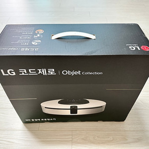 LG 코드제로 M9 판매