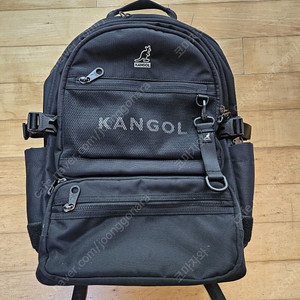 캉골 백팩