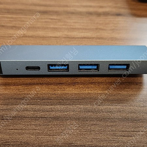 USB to HDMI 어댑터