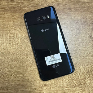 LG V50S 256기가 블랙 20년 5월개통 13만원 판매합니다