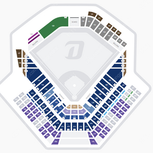 4월 28일 NCvs롯데 티켓 3루 4연석 구해요
