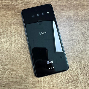 LG V50 128기가 블랙 깨끗한 상태좋은 단말기 14만원 판매해요