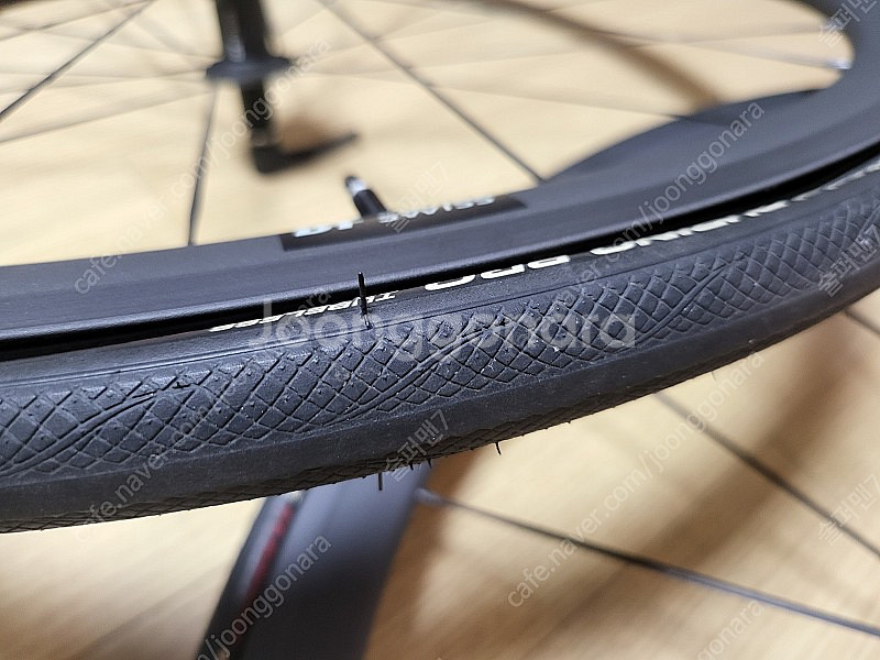 DT SWISS PR1400_32 OXIC 휠셋 판매--3