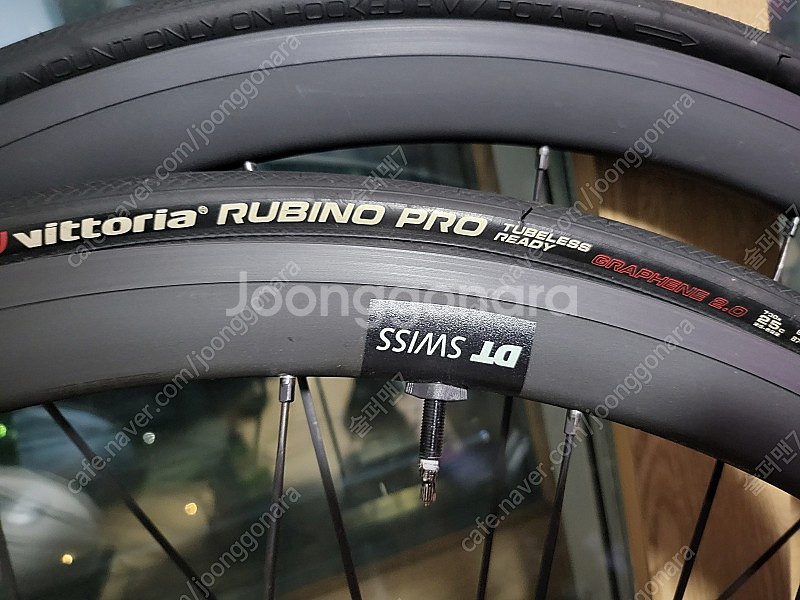 DT SWISS PR1400_32 OXIC 휠셋 판매--4